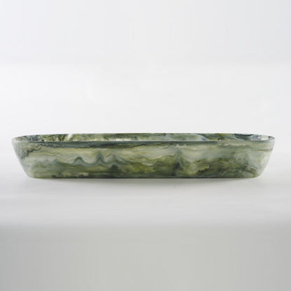 Classical Boat Bowl Large