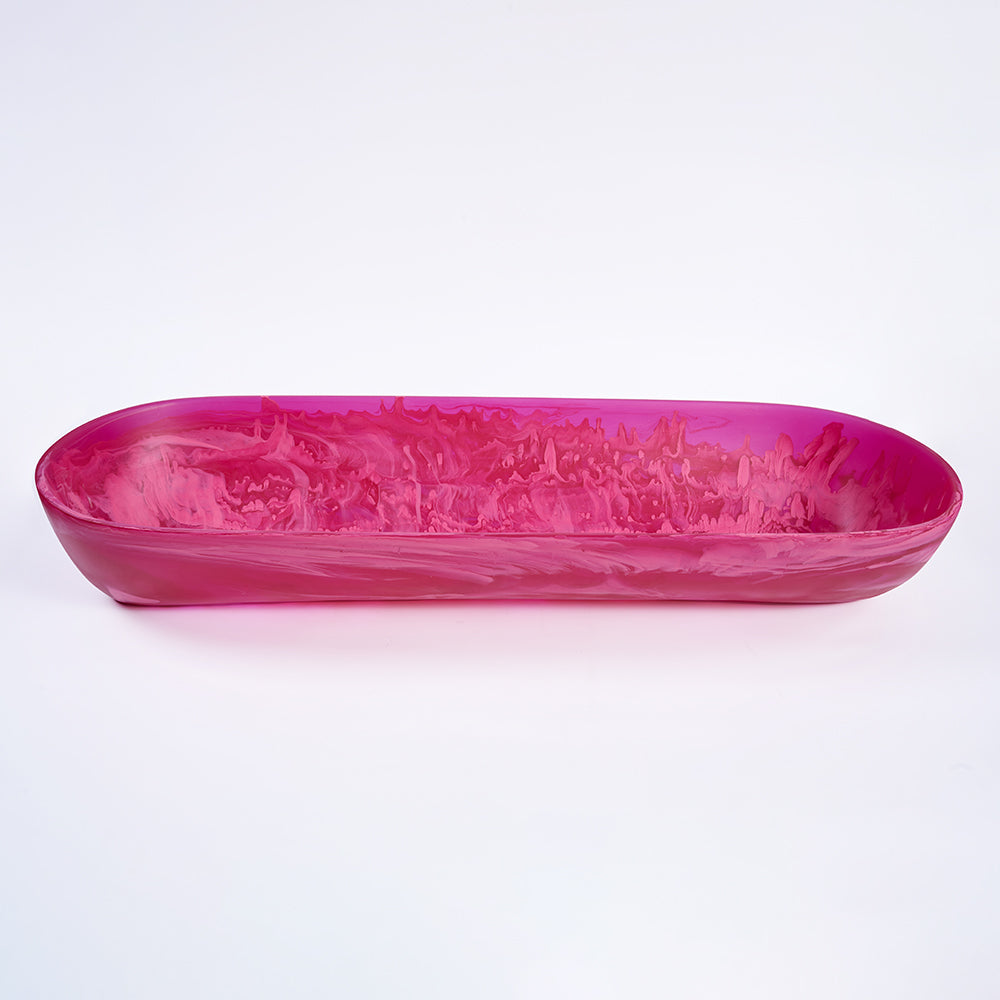Classical Boat Bowl Large