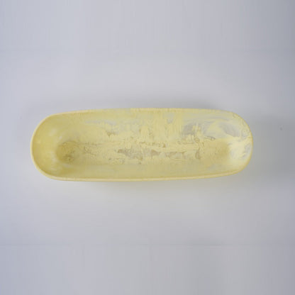 Classical Boat Bowl Large