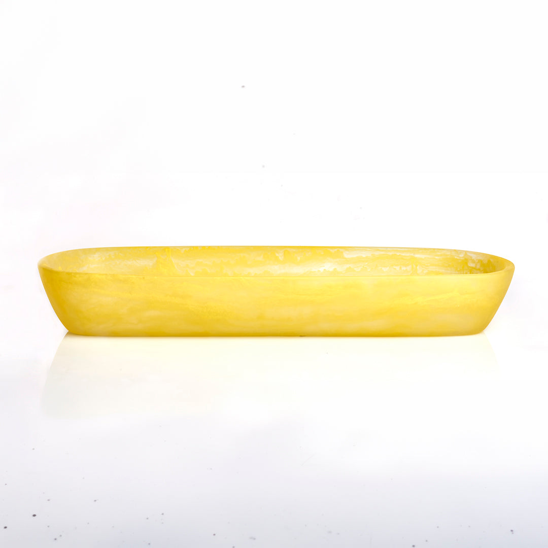 Classical Jumbo Boat Bowl
