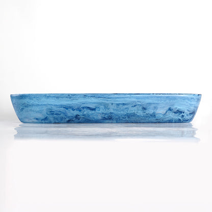 Classical Jumbo Boat Bowl
