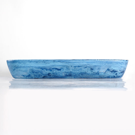 Classical Jumbo Boat Bowl