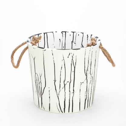 Classical Ice Bucket