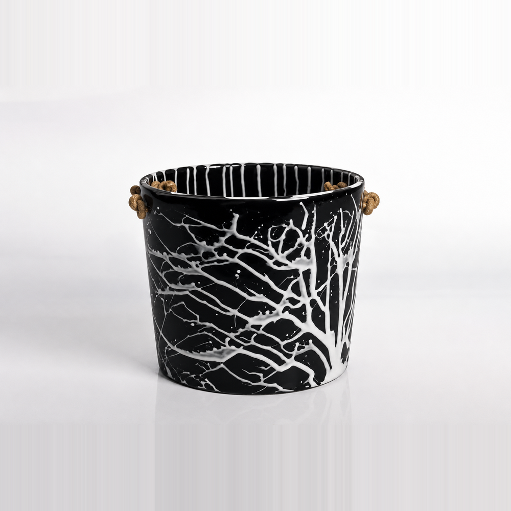 Classical Ice Bucket