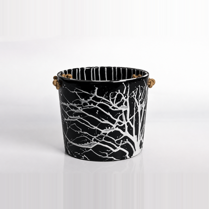 Classical Ice Bucket