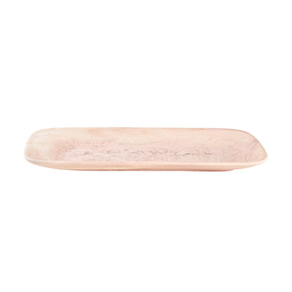 Classical Rectangular Platter
