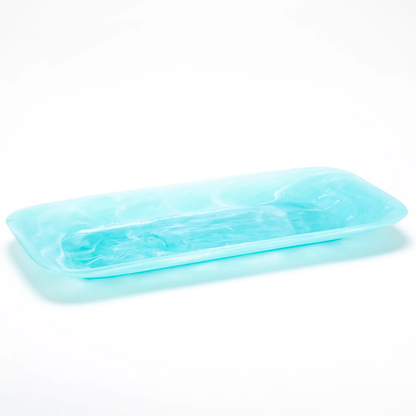 Classical Rectangular Platter