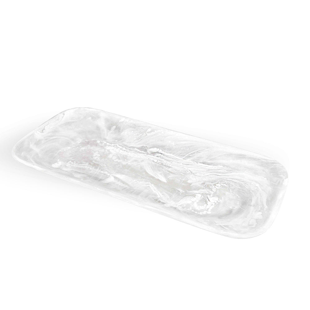 Classical Rectangular Platter