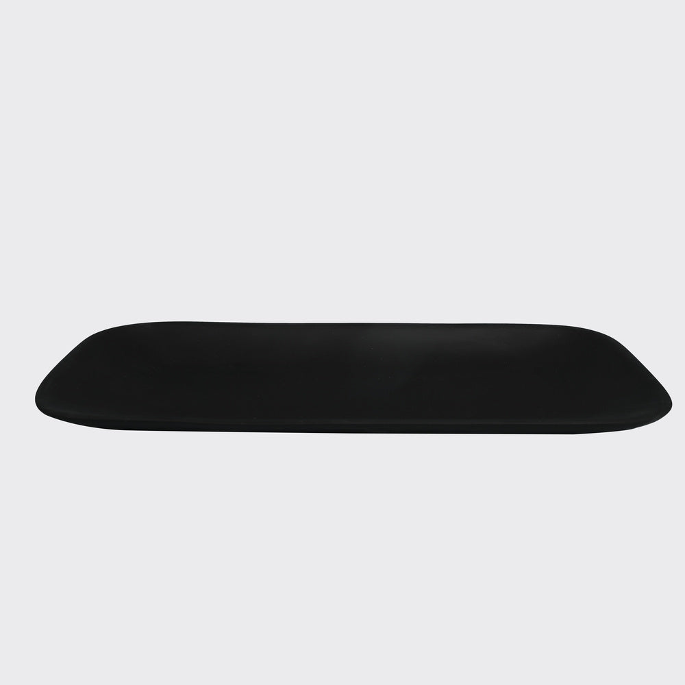 Classical Rectangular Platter