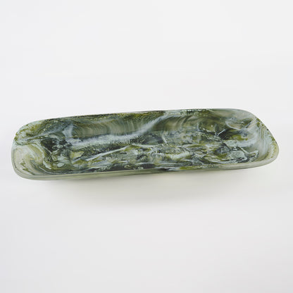 Classical Rectangular Platter