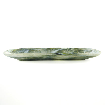 Classical Rectangular Platter