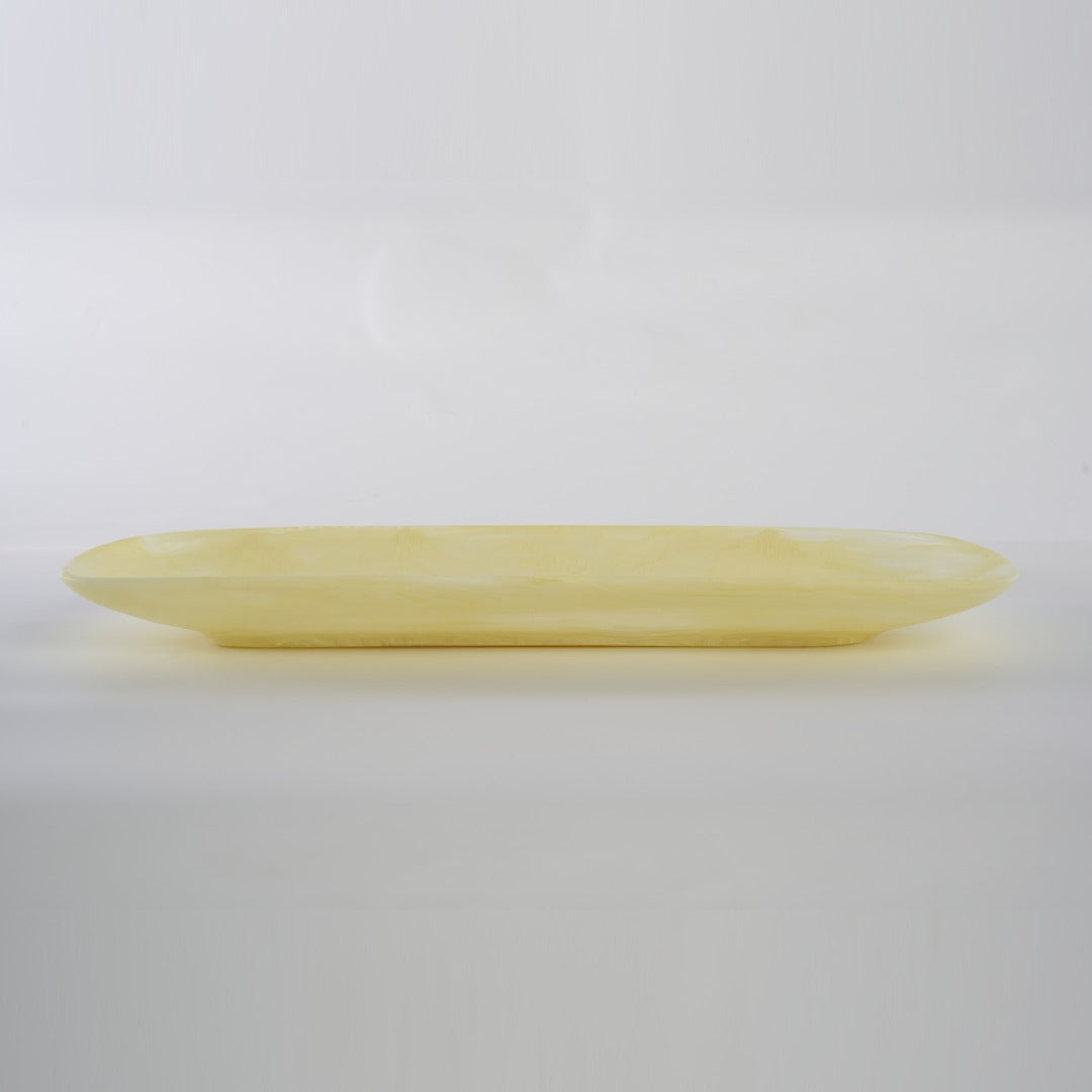 Classical Rectangular Platter
