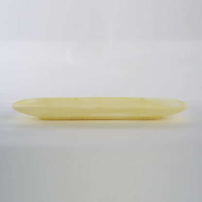 Classical Rectangular Platter