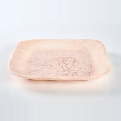 Classical Square Tray Large