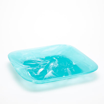 Classical Square Tray Large