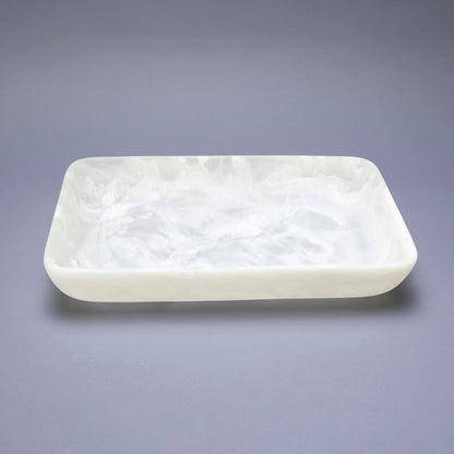 Classical Square Tray Large