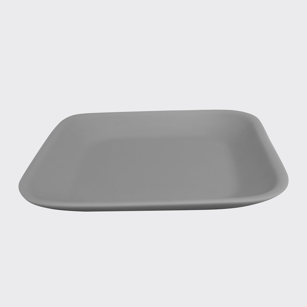 Classical Square Tray Large