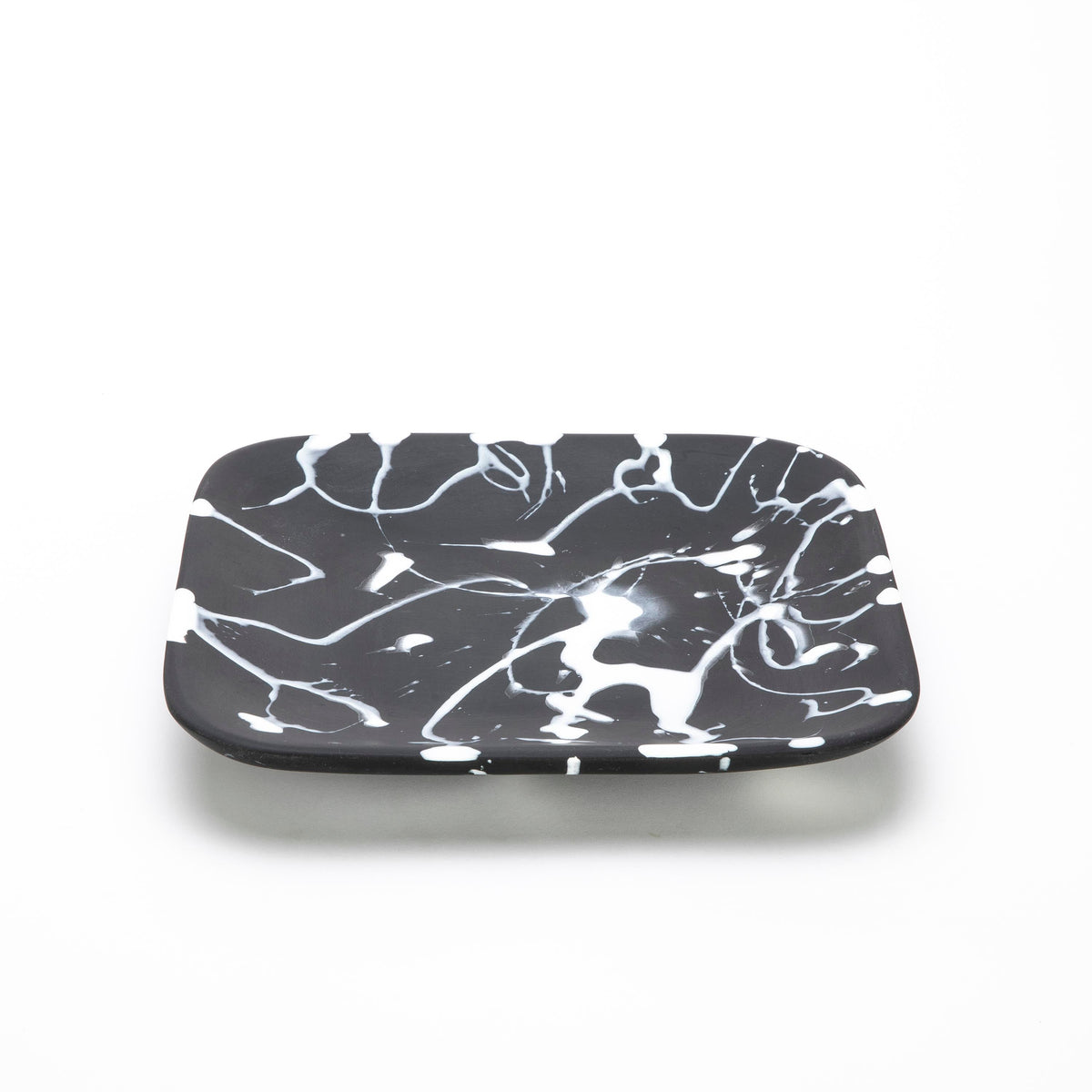 Classical Square Tray Large