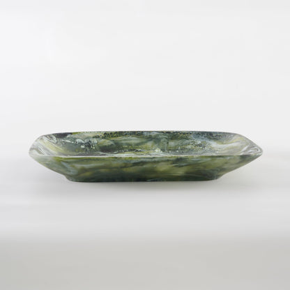 Classical Square Tray Large