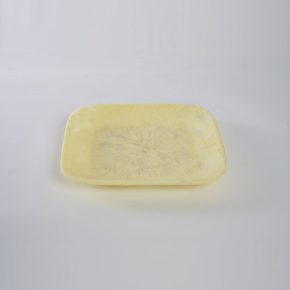 Classical Square Tray Large