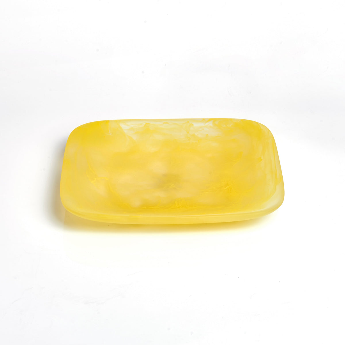 Classical Square Tray Medium