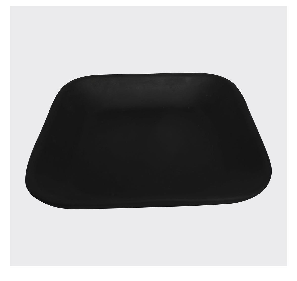 Classical Square Tray Medium