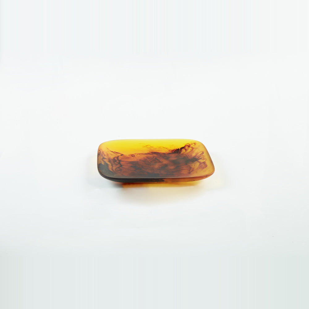 Classical Square Tray Medium