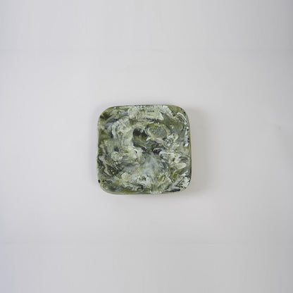 Classical Square Tray Medium