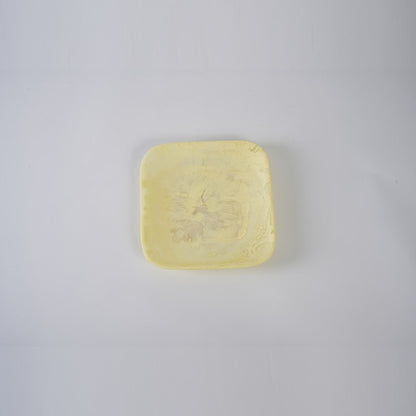 Classical Square Tray Medium