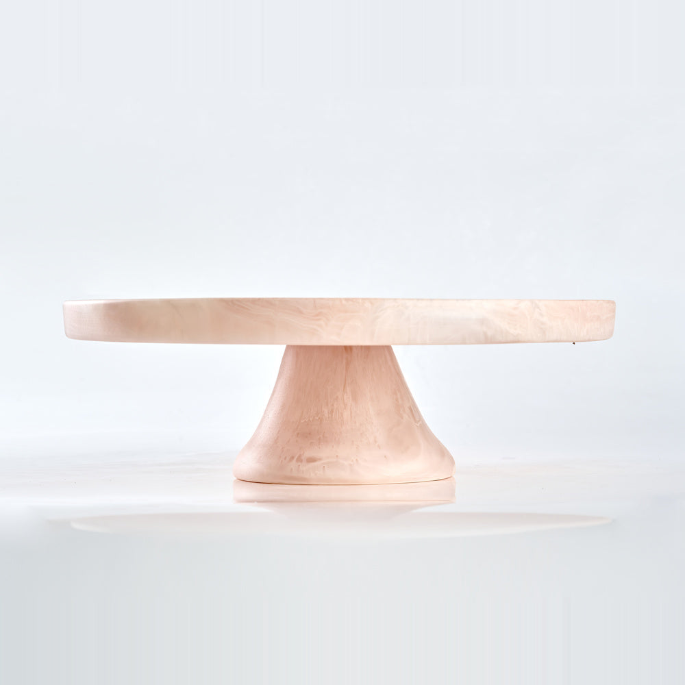 Classical Footed Cake Stand Large