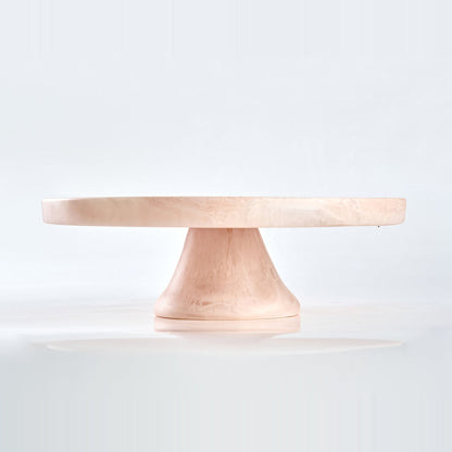 Classical Footed Cake Stand Large