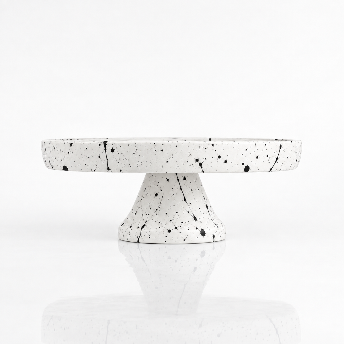 Classical Footed Cake Stand Large
