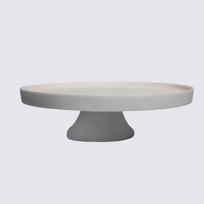 Classical Footed Cake Stand Large