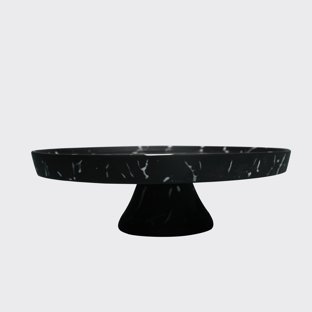 Classical Footed Cake Stand Large