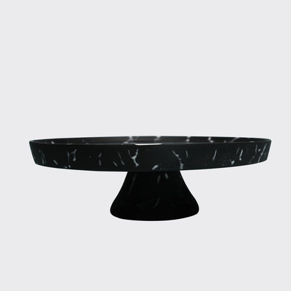Classical Footed Cake Stand Large