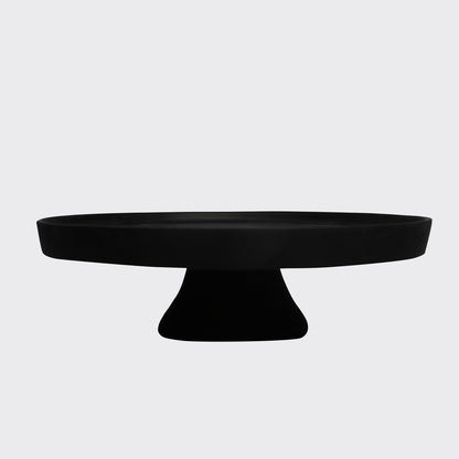 Classical Footed Cake Stand Large