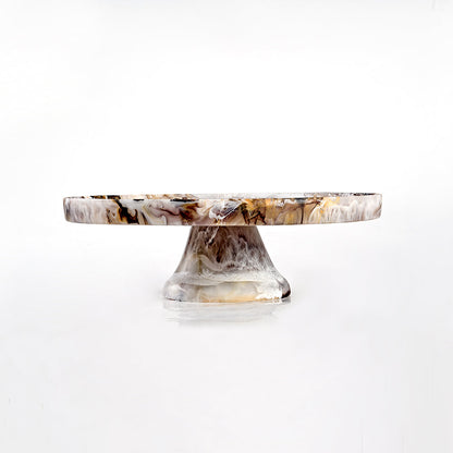 Classical Footed Cake Stand Large