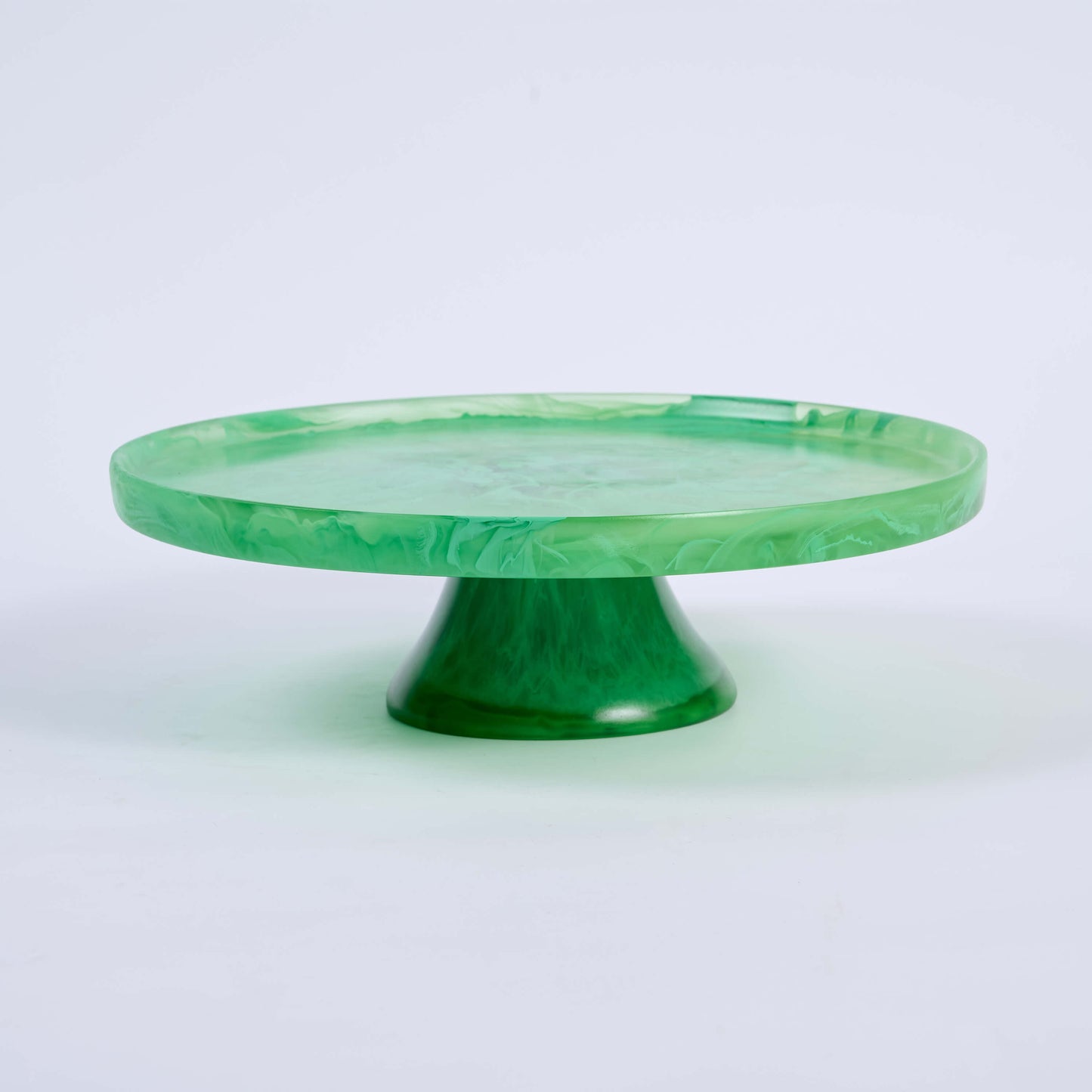 Classical Footed Cake Stand Large