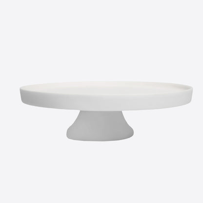 Classical Footed Cake Stand Large