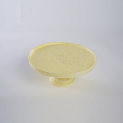 Classical Footed Cake Stand Large
