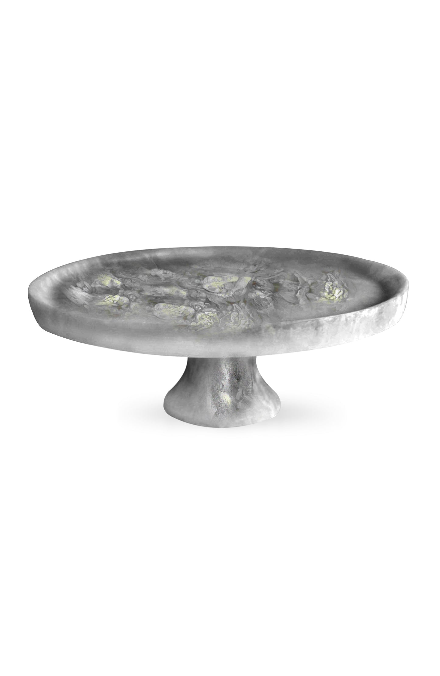Classical Footed Cake Stand Medium- Black Friday Sale