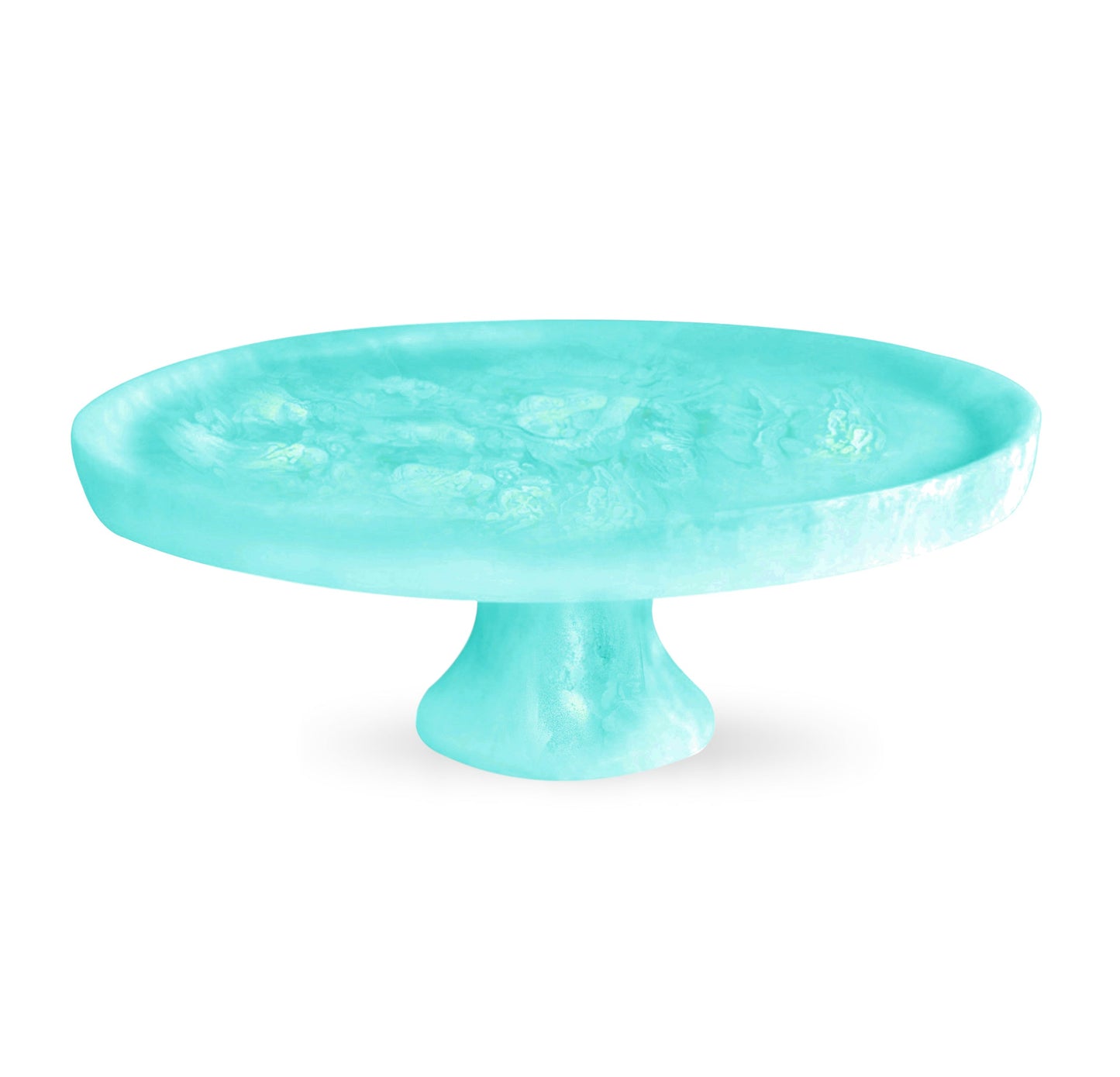 Classical Footed Cake Stand Medium- Black Friday Sale