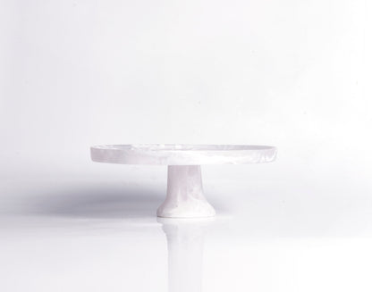 Classical Footed Cake Stand Medium- Black Friday Sale