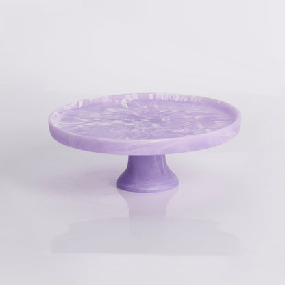 Classical Footed Cake Stand Medium- Black Friday Sale