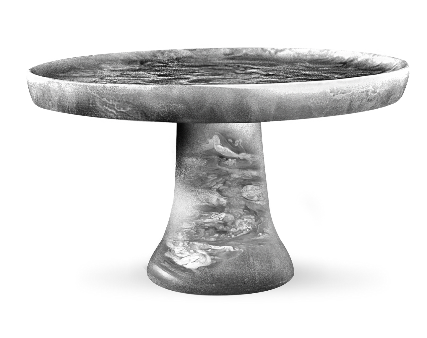 Footed Cake Stand Small Sale