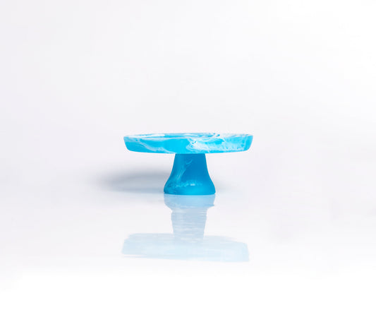 Footed Cake Stand Small Sale
