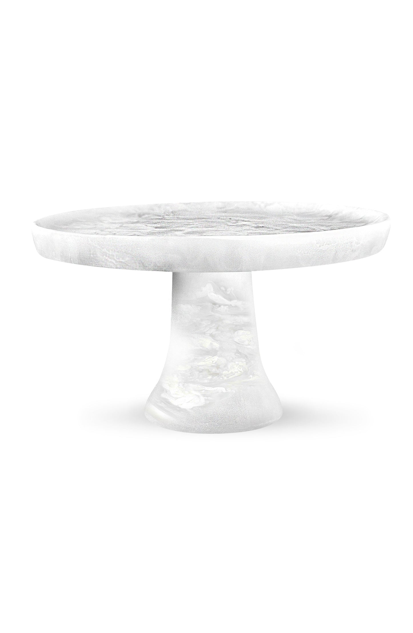 Footed Cake Stand Small Sale