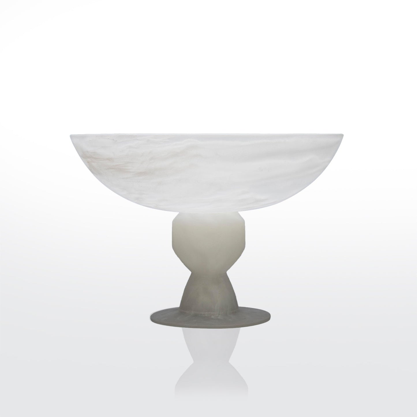 Everyday Footed Bowl Medium