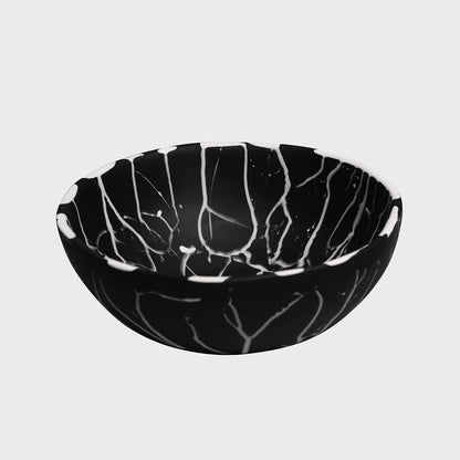 Classical Wave Bowl Large