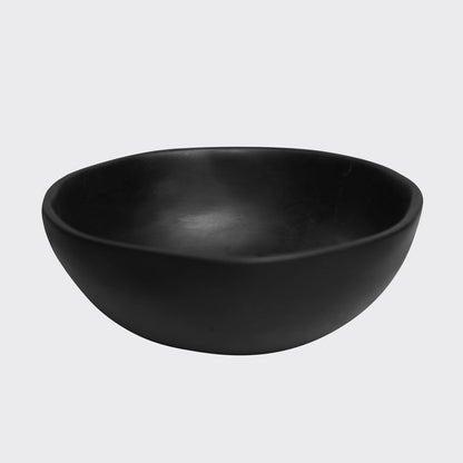 Classical Wave Bowl Large